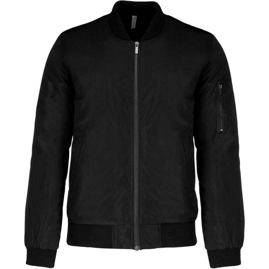 bomber