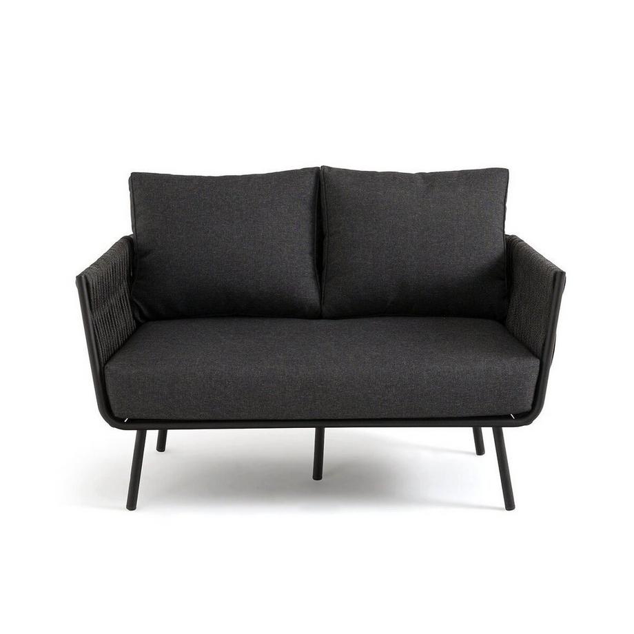 La Redoute Intérieurs 2-Sitzer-Gartensofa Masai  