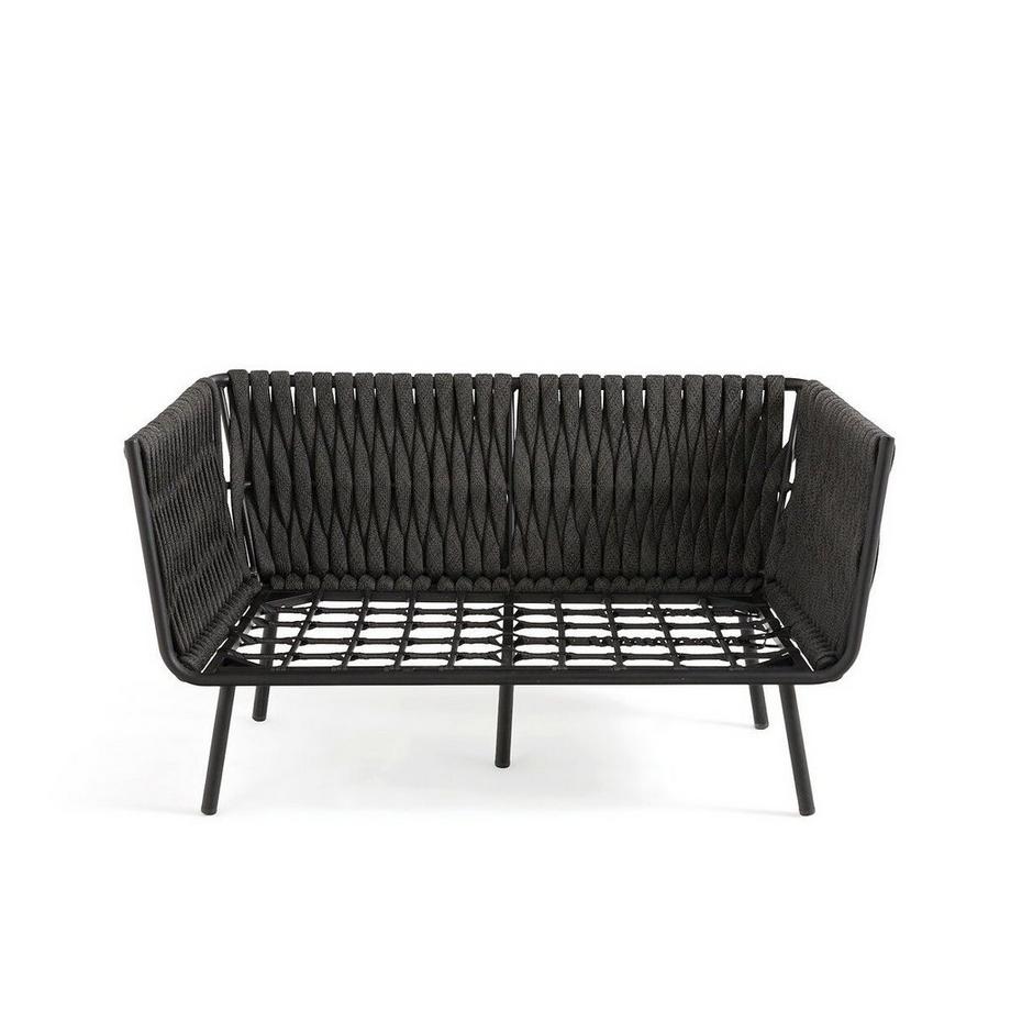 La Redoute Intérieurs 2-Sitzer-Gartensofa Masai  
