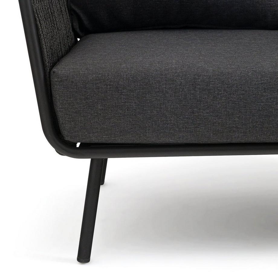 La Redoute Intérieurs 2-Sitzer-Gartensofa Masai  