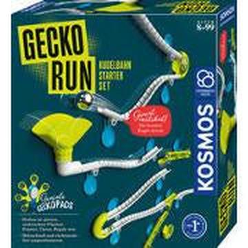 Gecko Run Kugelbahn Starter Set (DE)