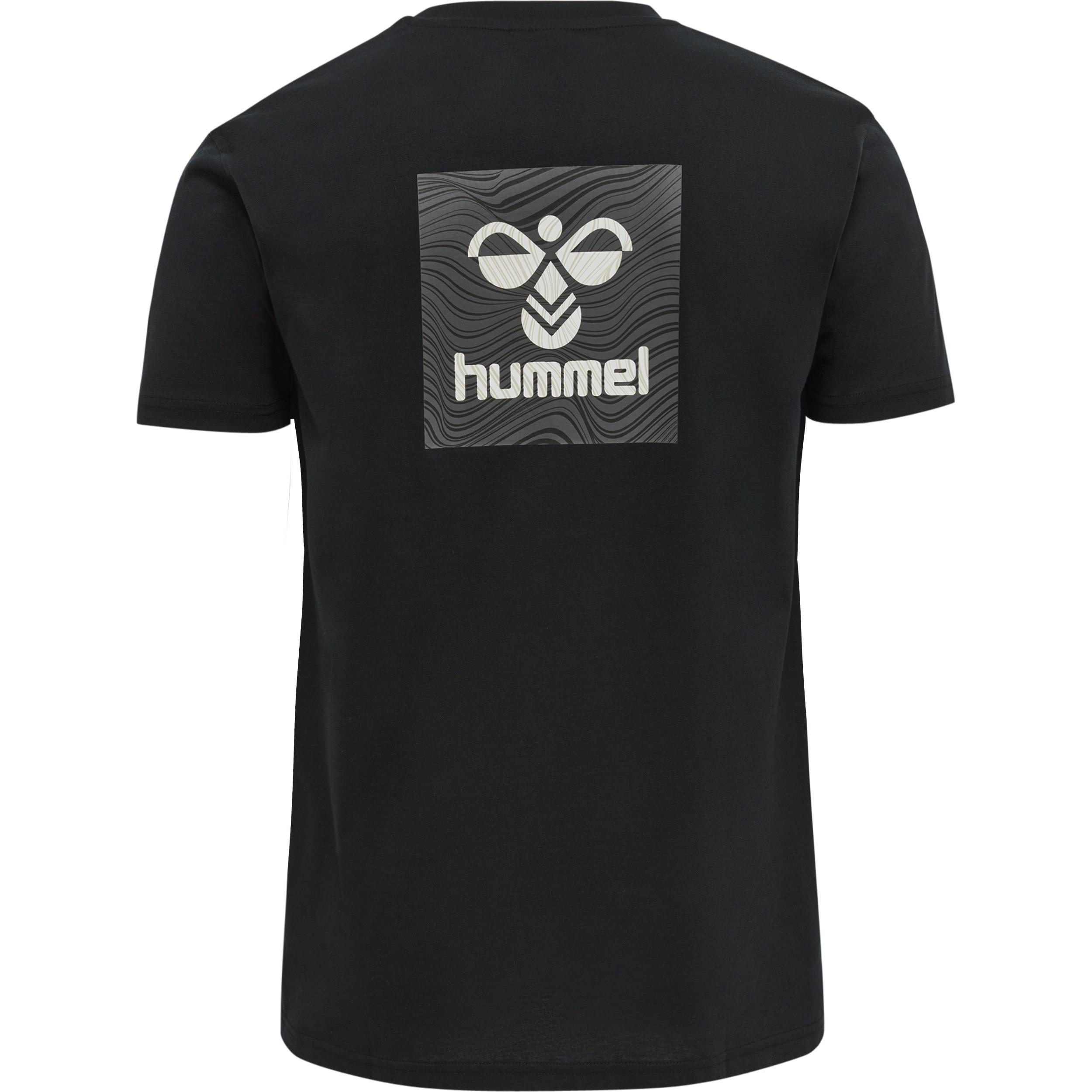 Hummel  t-hirt hmloffgrid 