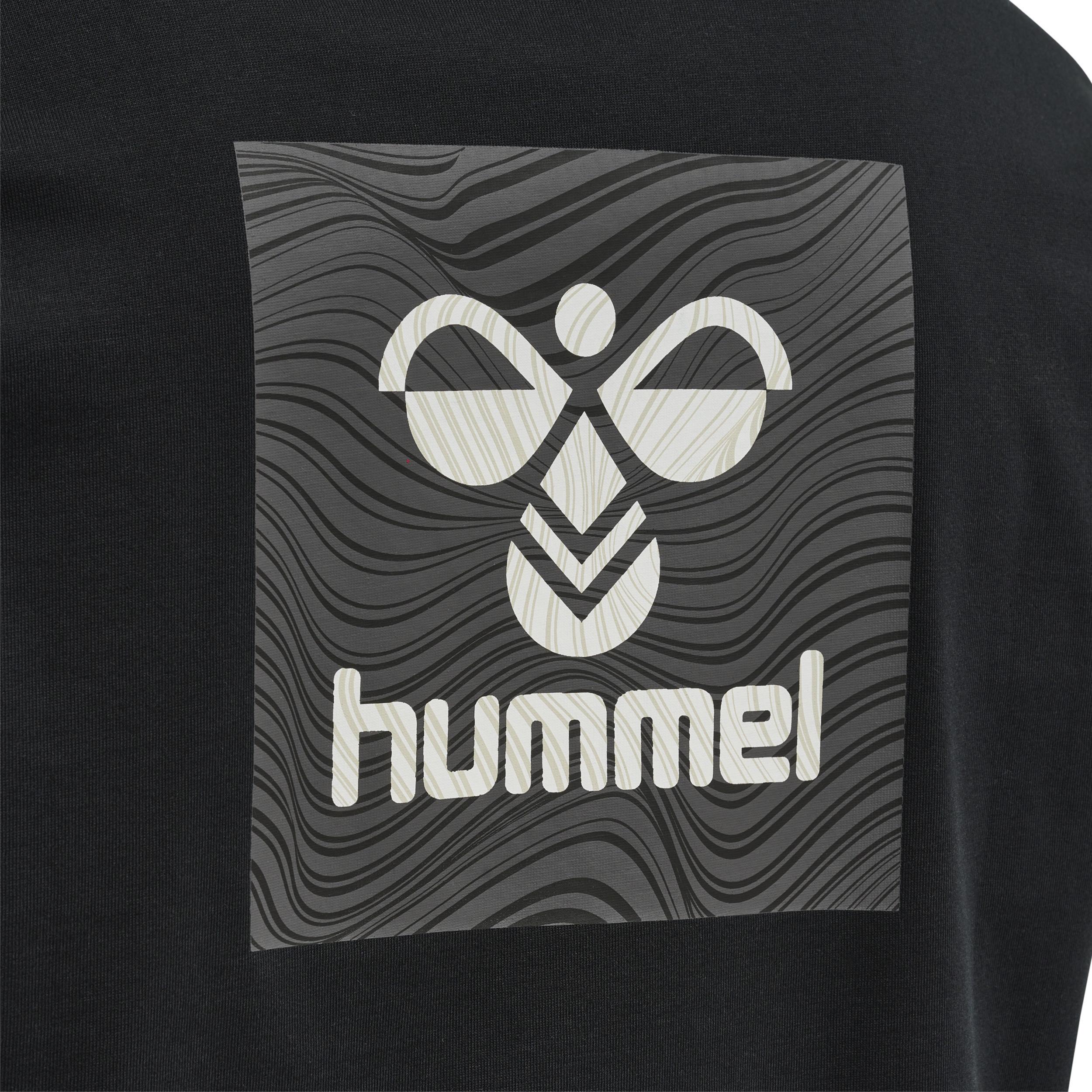 Hummel  t-hirt 