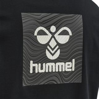 Hummel  t-hirt hmloffgrid 