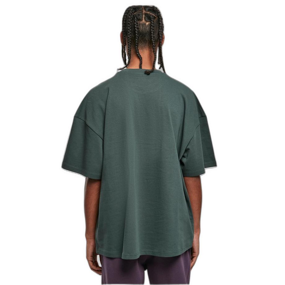 URBAN CLASSICS T-shirt Ultra Heavy Oversized  