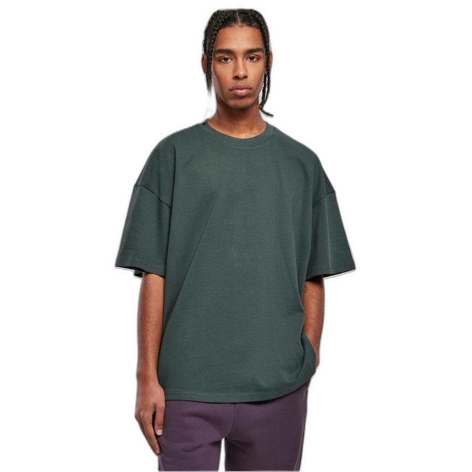 Maglietta Urban Classics Ultra Heavy Oversized GT