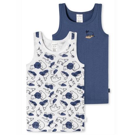 Schiesser  Maglie da bambino 