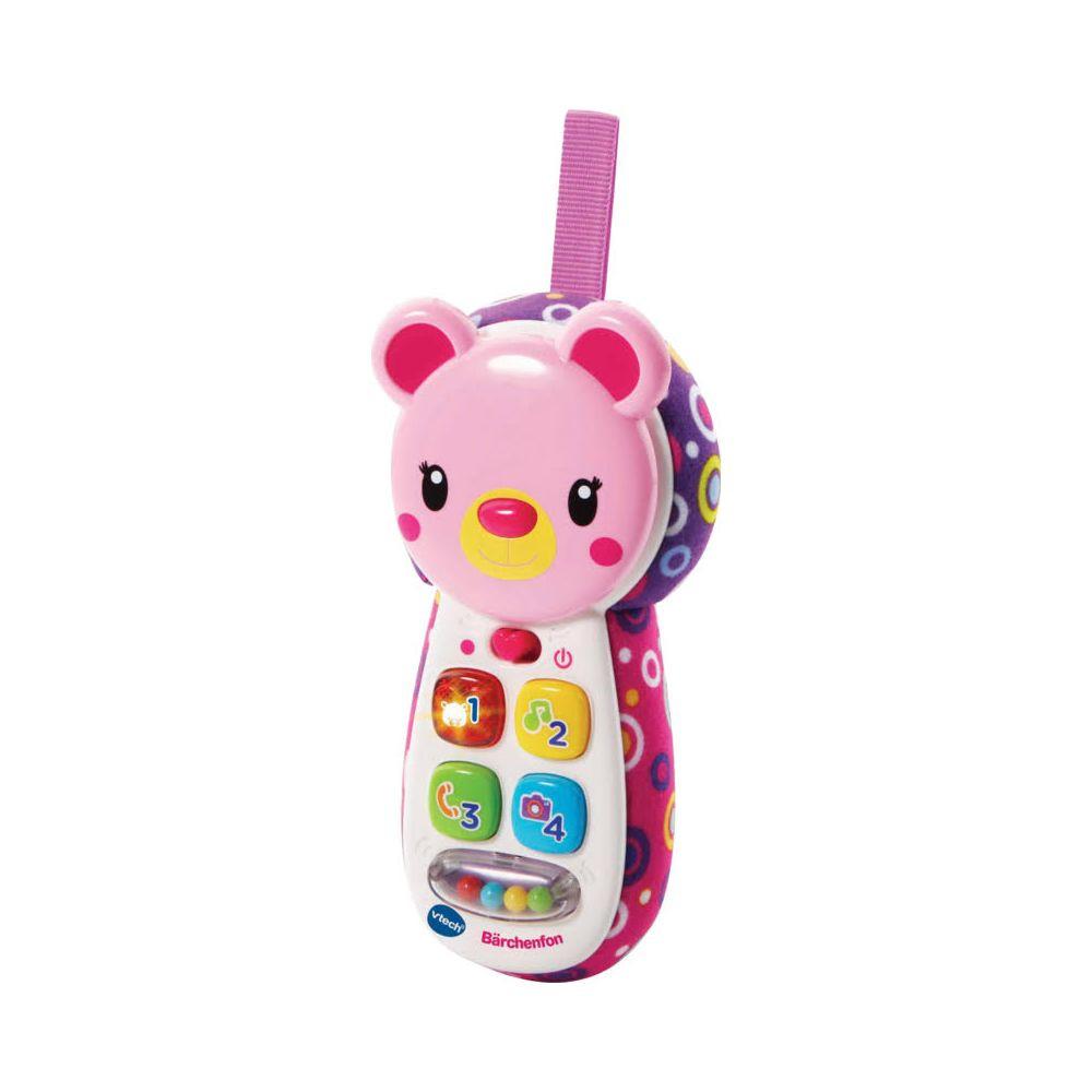 vtech  Baby Bärchenfon 