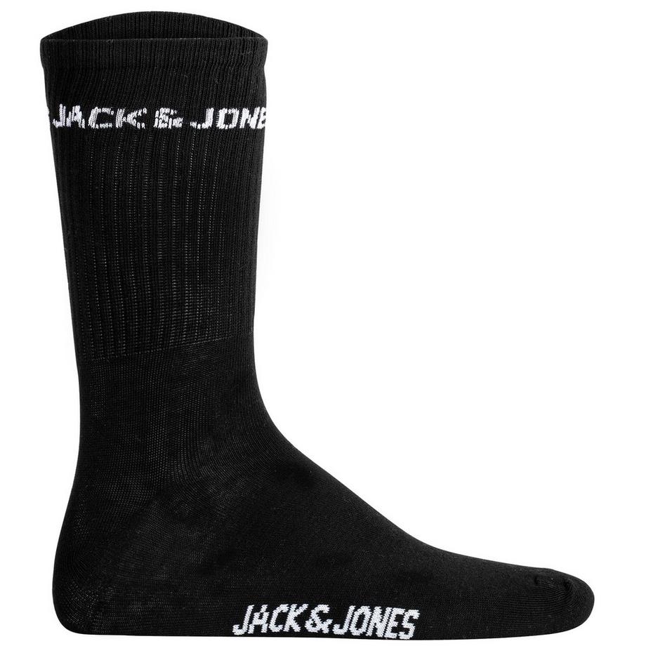JACK & JONES Jaclogo 12er Pack Socken  