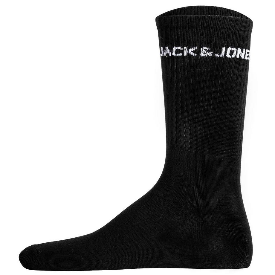 JACK & JONES Jaclogo 12er Pack Socken  
