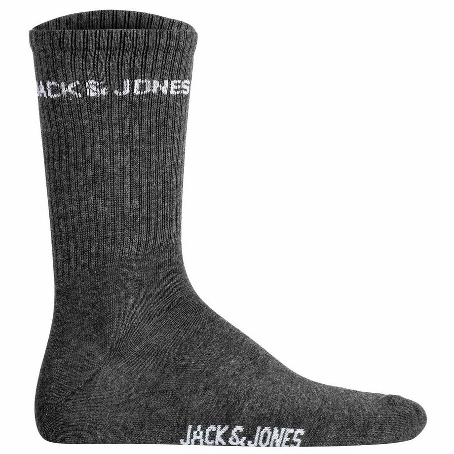 JACK & JONES Jaclogo 12er Pack Socken  