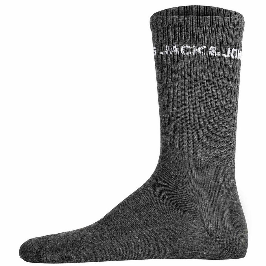 JACK & JONES Jaclogo 12er Pack Socken  