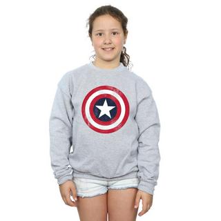 MARVEL  Sweatshirt 