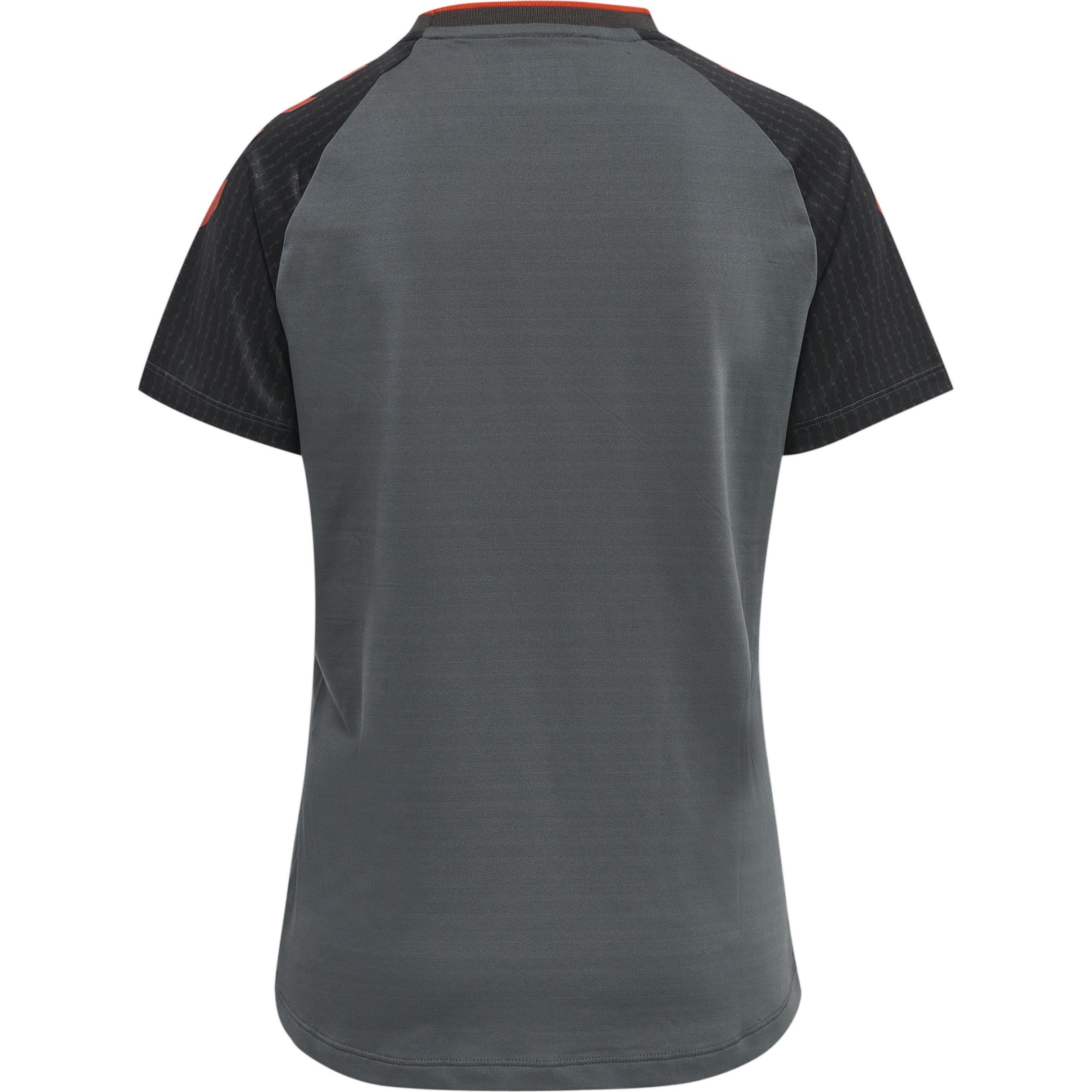 Hummel  maillot hmlpro grid 