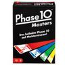 Mattel Games  Phase 10 Masters 