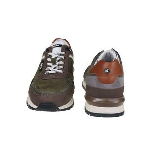 Australian  Novecento - Sneaker pelle 