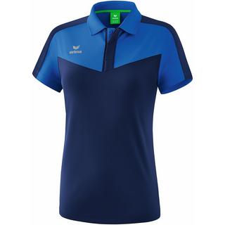 Erima  polo-shirt damen squad 