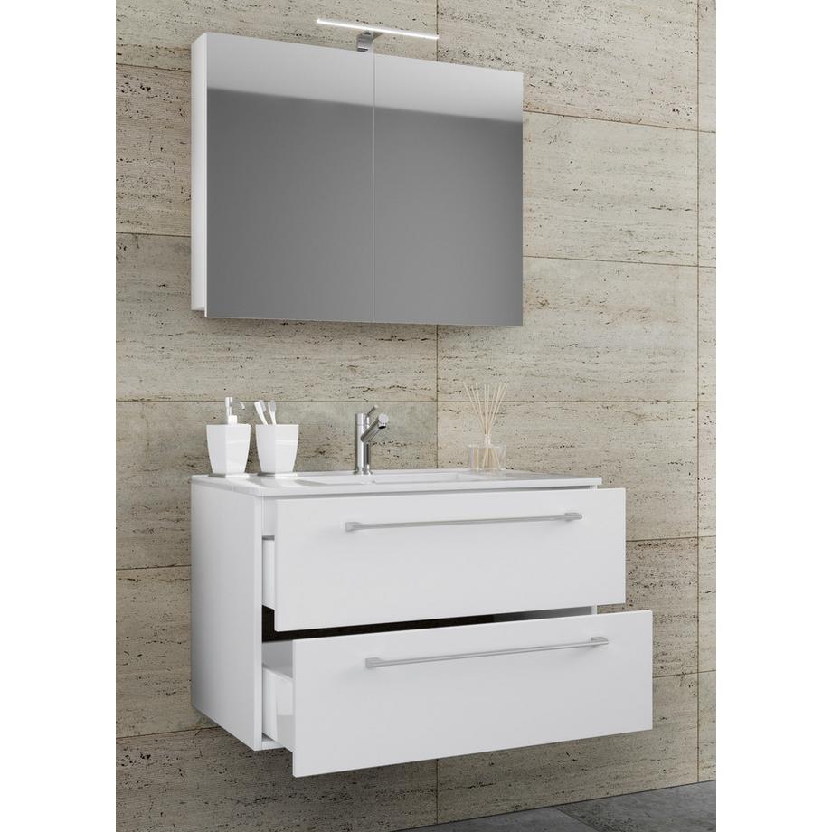 VCM 3-pièces meuble de salle de bains  