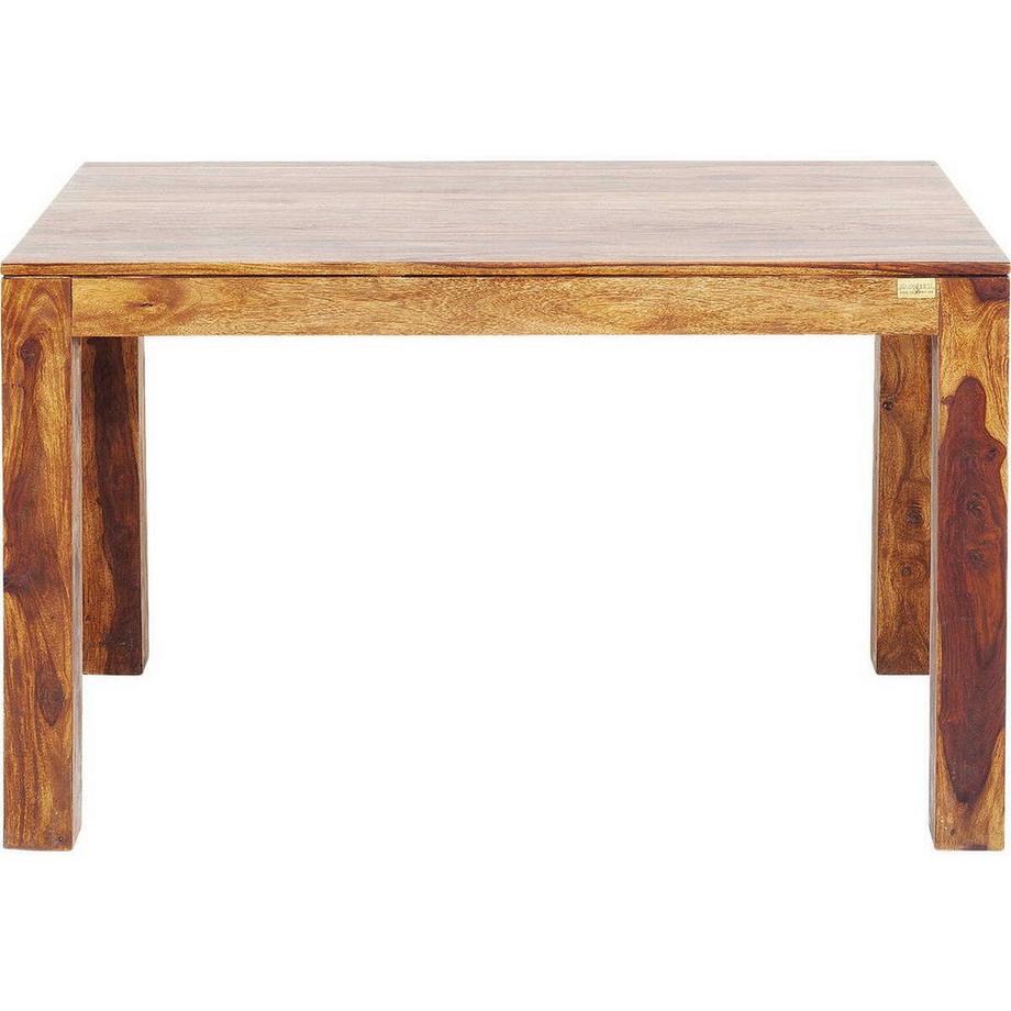 KARE Design Tisch Momo inkl. 2 Ansteckplatten 120(40+40)x80cm  