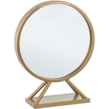 Spiegel Marilyn goldfarbe