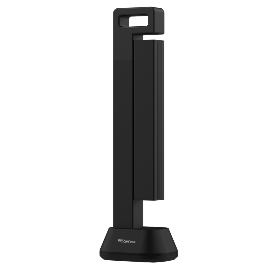 iris  IRISCan Desk 6 Pro - A3 