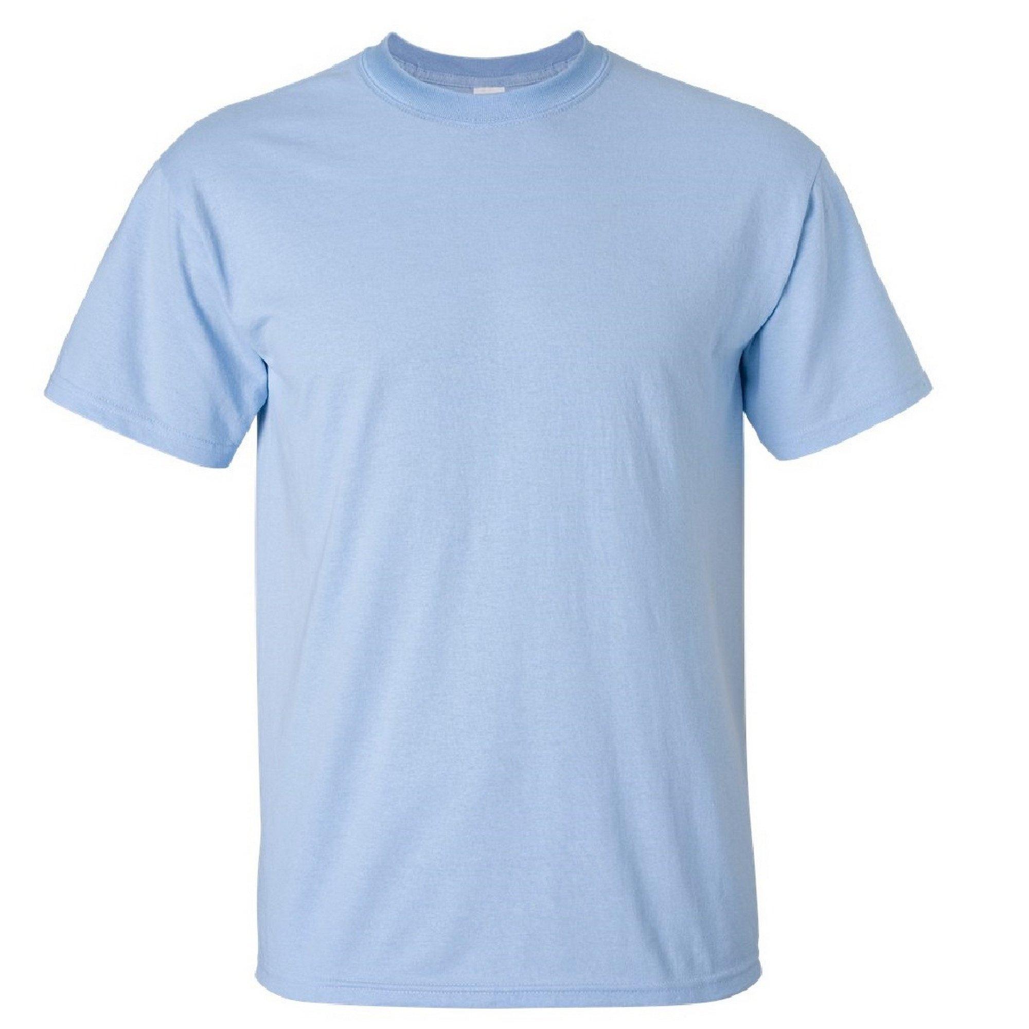 Image of Ultra Tshirt Herren Hellblau XL