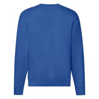 Fruit of the Loom  Premium Sweatshirt Überschnittene Schulter 