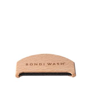 Bondi Wash  Kaschmir Kamm Cashmere Comb 