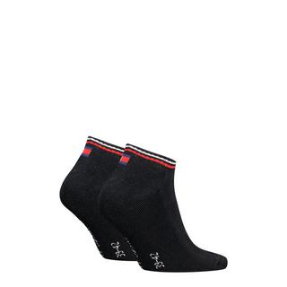TOMMY HILFIGER Sneakersocken 2er Pack  