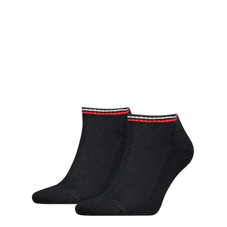 TOMMY HILFIGER Sneakersocken 2er Pack  