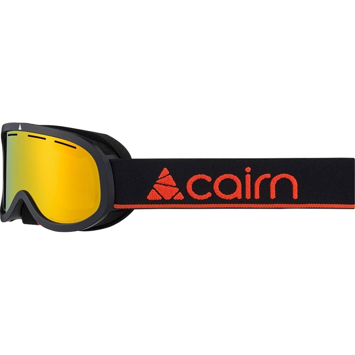 Cairn  Masque de ski enfant  Blast CLX3 