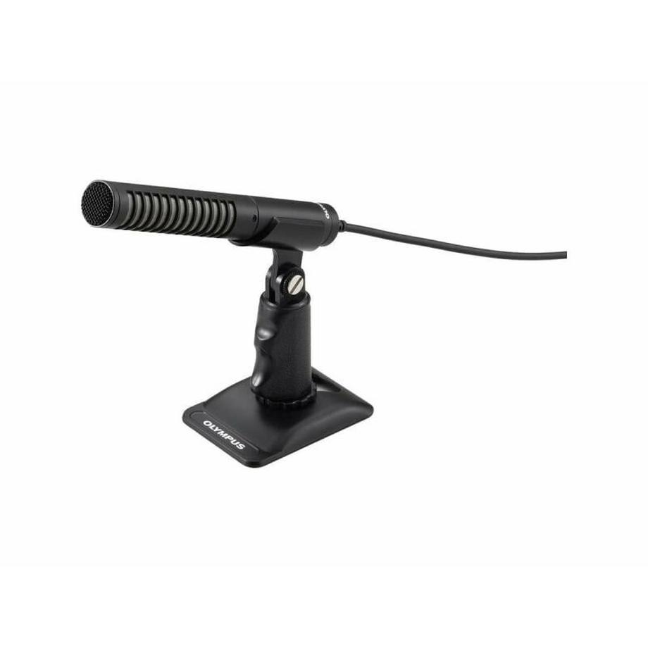 OLYMPUS MIKROFON ME31, TYP: EINZELMIKROFON, BAUWEISE: DESKTOP