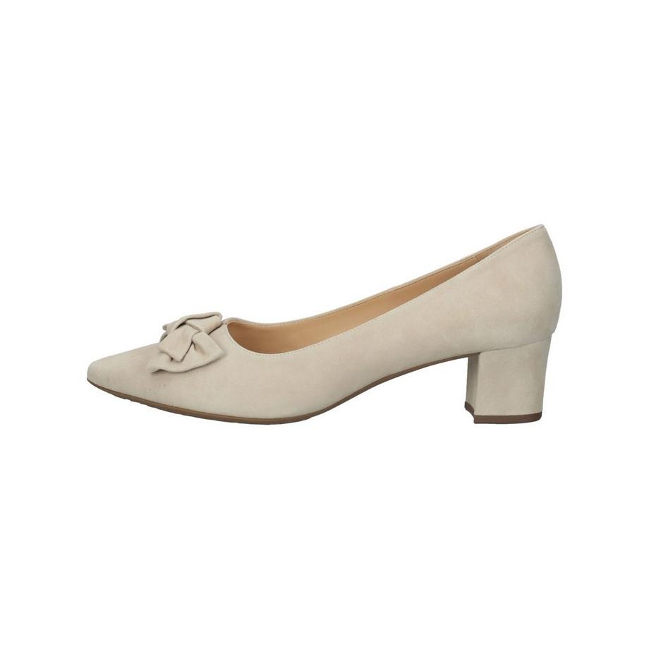 Peter Kaiser Pumps mit Schleifendetail  