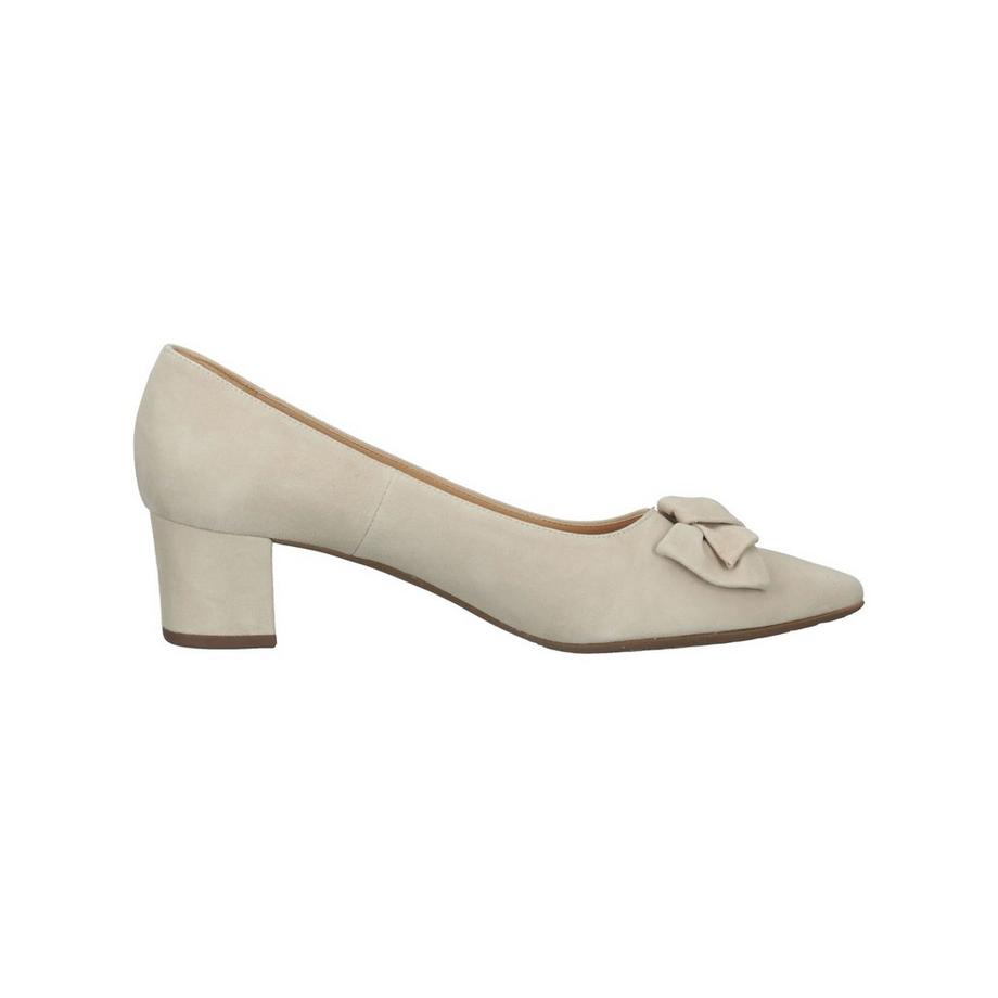 Peter Kaiser Pumps mit Schleifendetail  