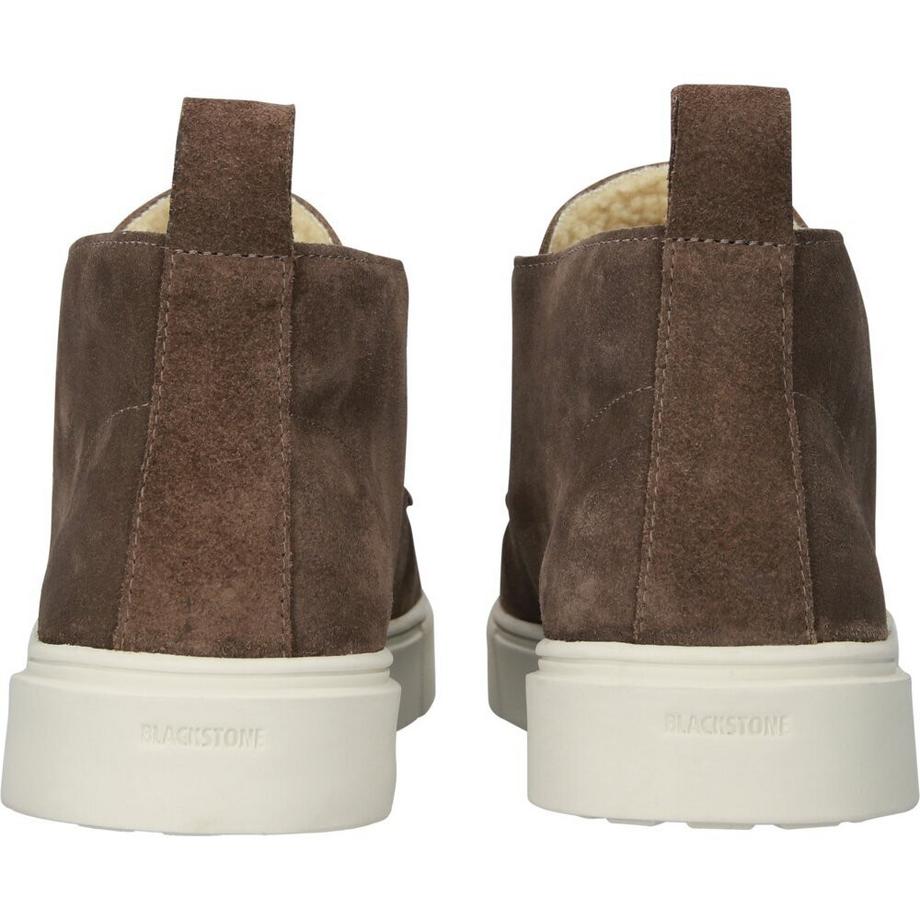 Blackstone Ruby Jerrik Chukka Sneakers  