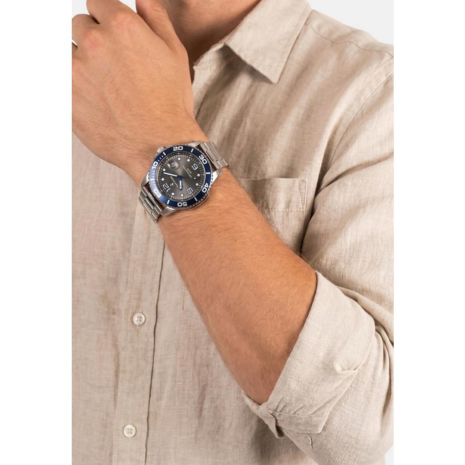 Navigare  Montre 
