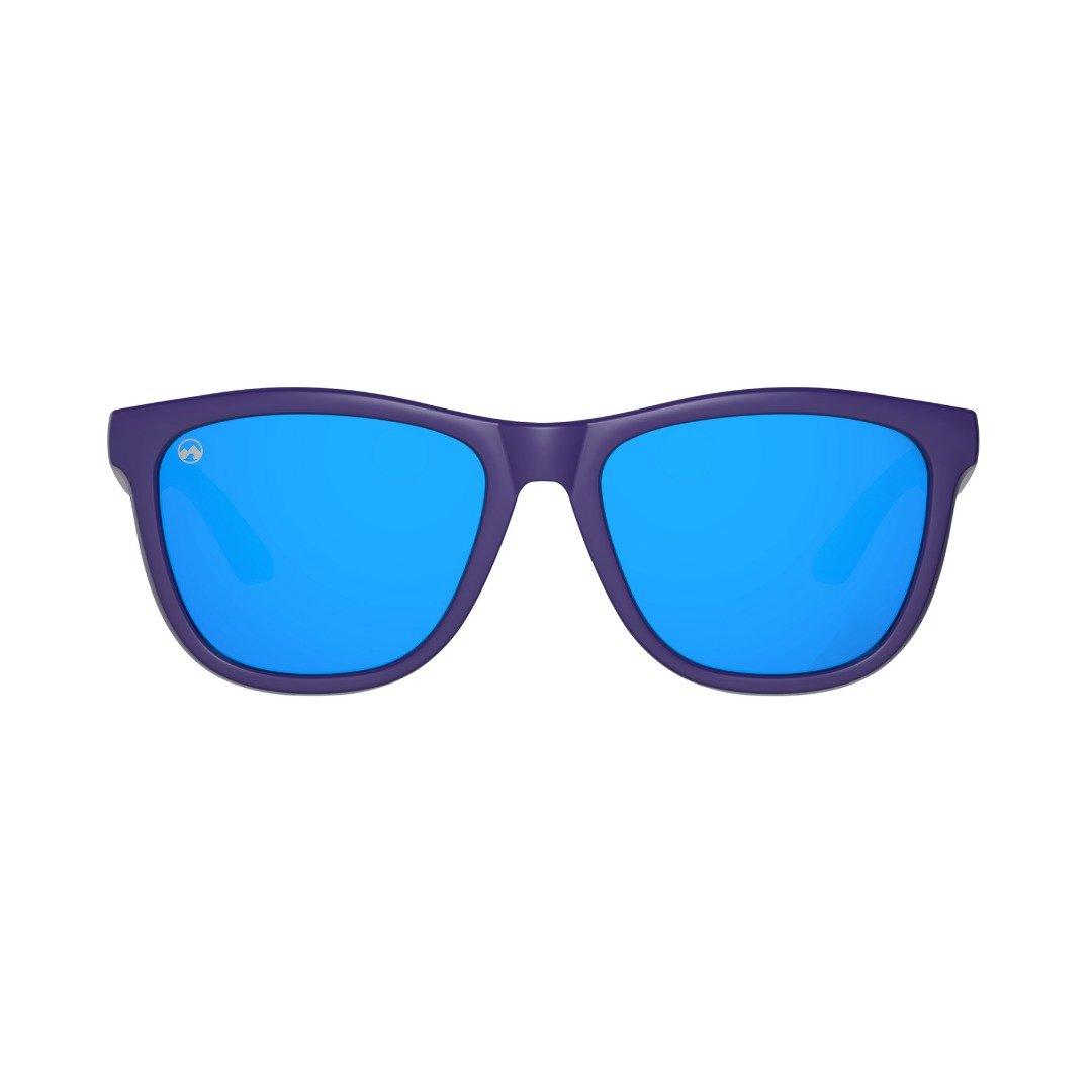 Image of Opal Sonnenbrille Damen Marine 45mm