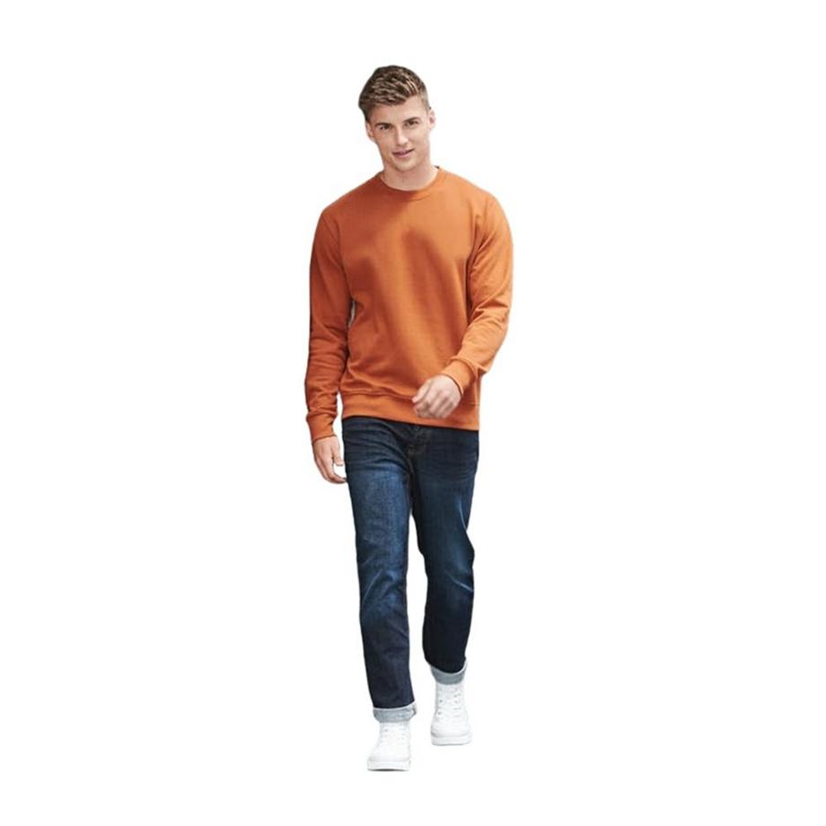 AWDis Rundhals Sweatshirt  