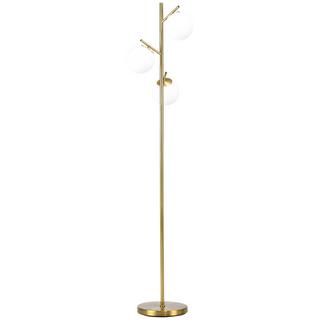 HOMCOM Lampadaire  