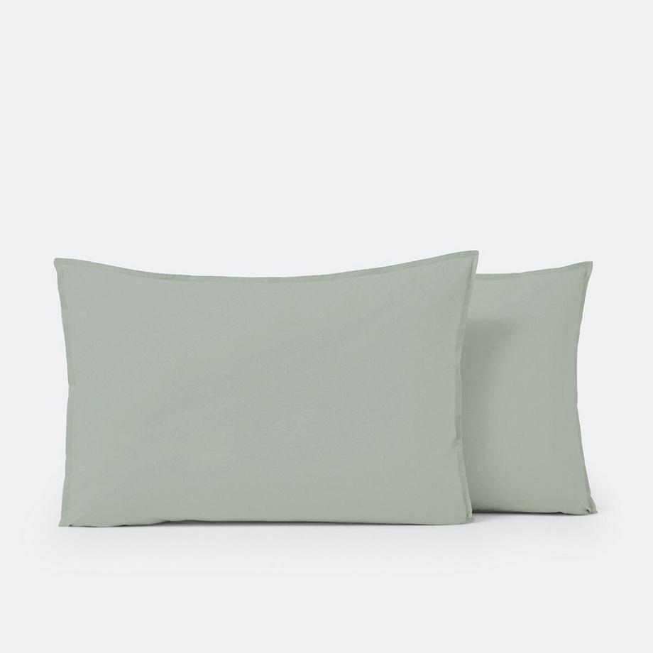 La Redoute Intérieurs Fodera per cuscino Scenario  