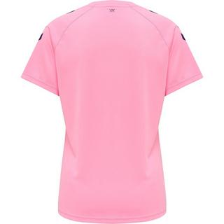 Hummel  t-hirt core poly 