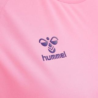 Hummel  t-hirt core poly 