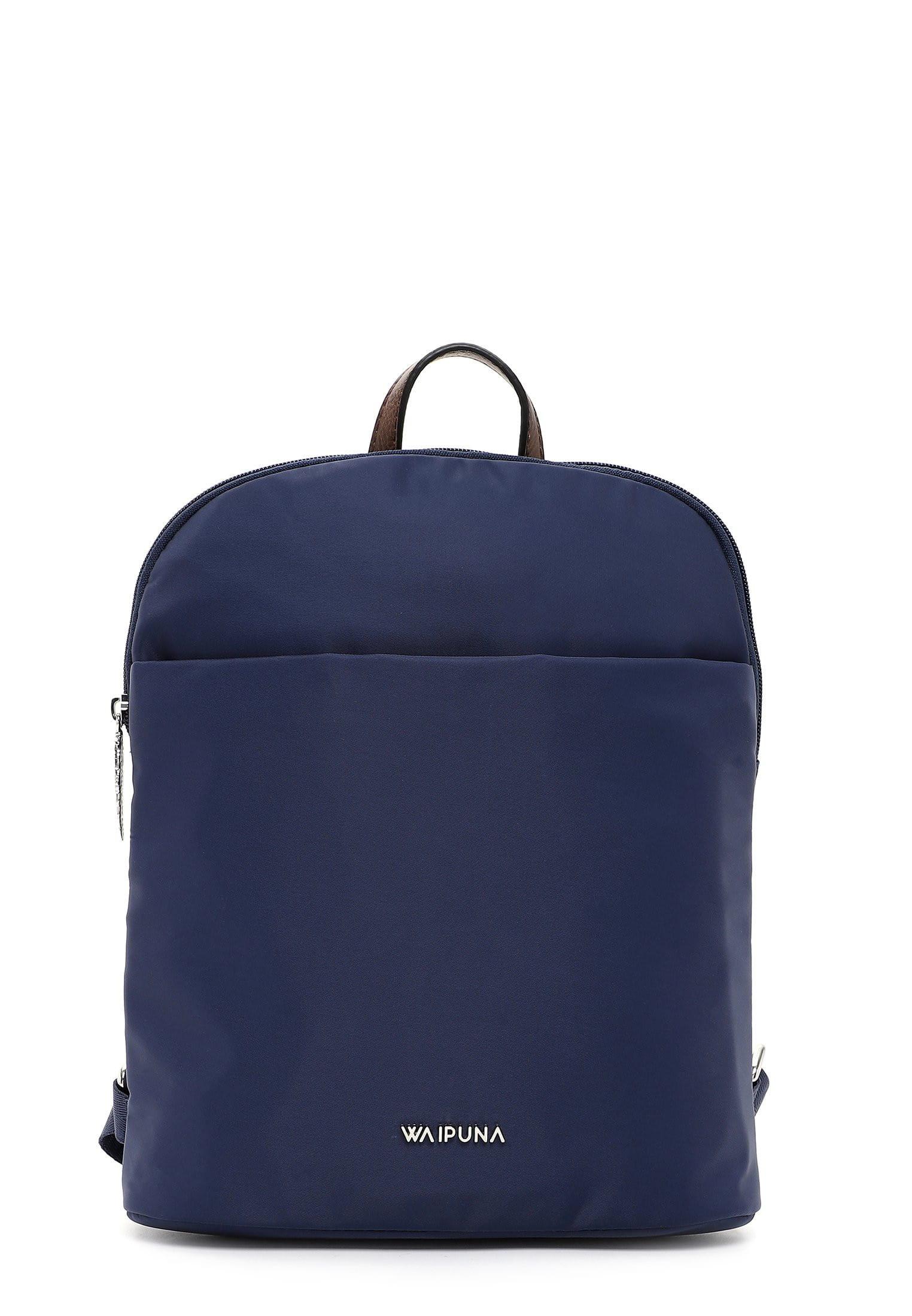 Image of Rucksack Kanalana Damen Blau ONE SIZE