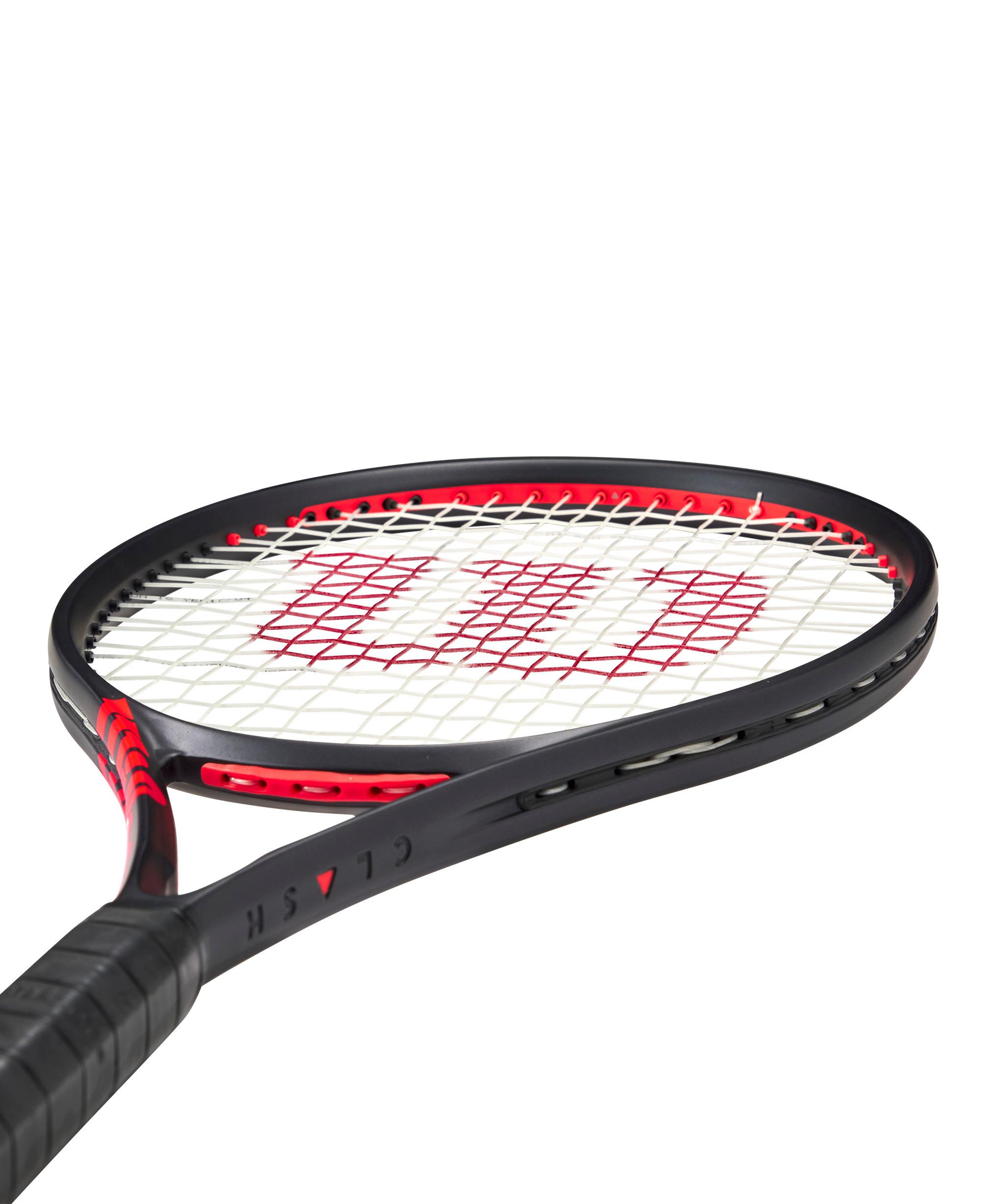 Wilson  Raquette de tennis Clash 100L V3 