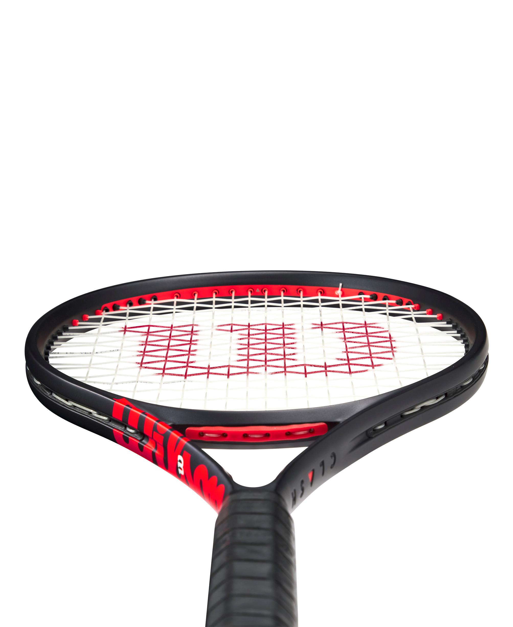 Wilson  Raquette de tennis Clash 100L V3 