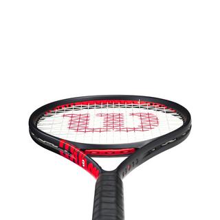 Wilson  Raquette de tennis Clash 100L V3 