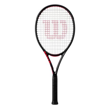 Wilson  Raquette de tennis Clash 100L V3 