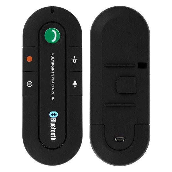 Avizar  Kit main-libre Bluetooth voiture 