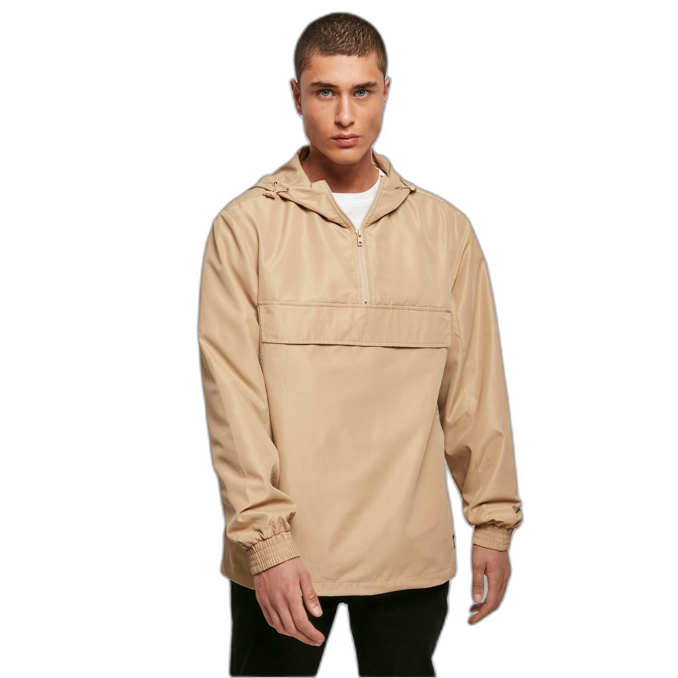 Image of Regenjacke Recycled Basic Unisex M