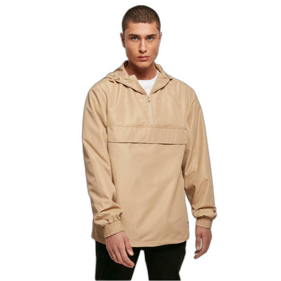 veste iperéable recycled basic